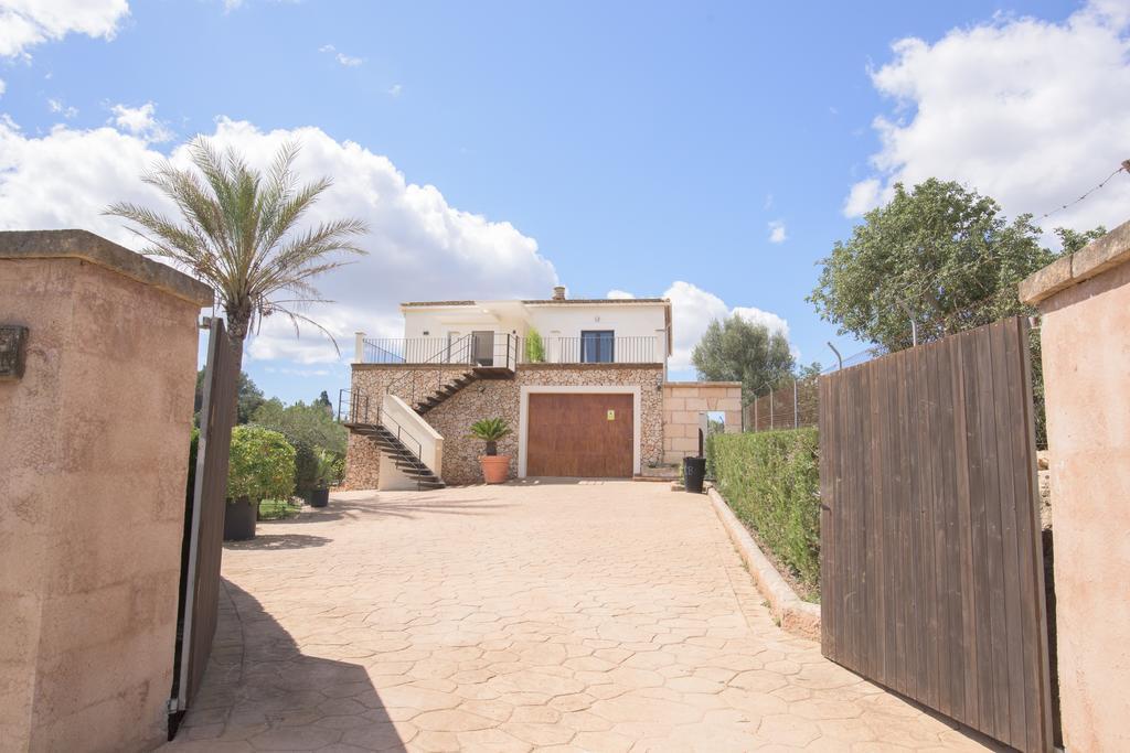Finca Batlet S'Horta Luaran gambar